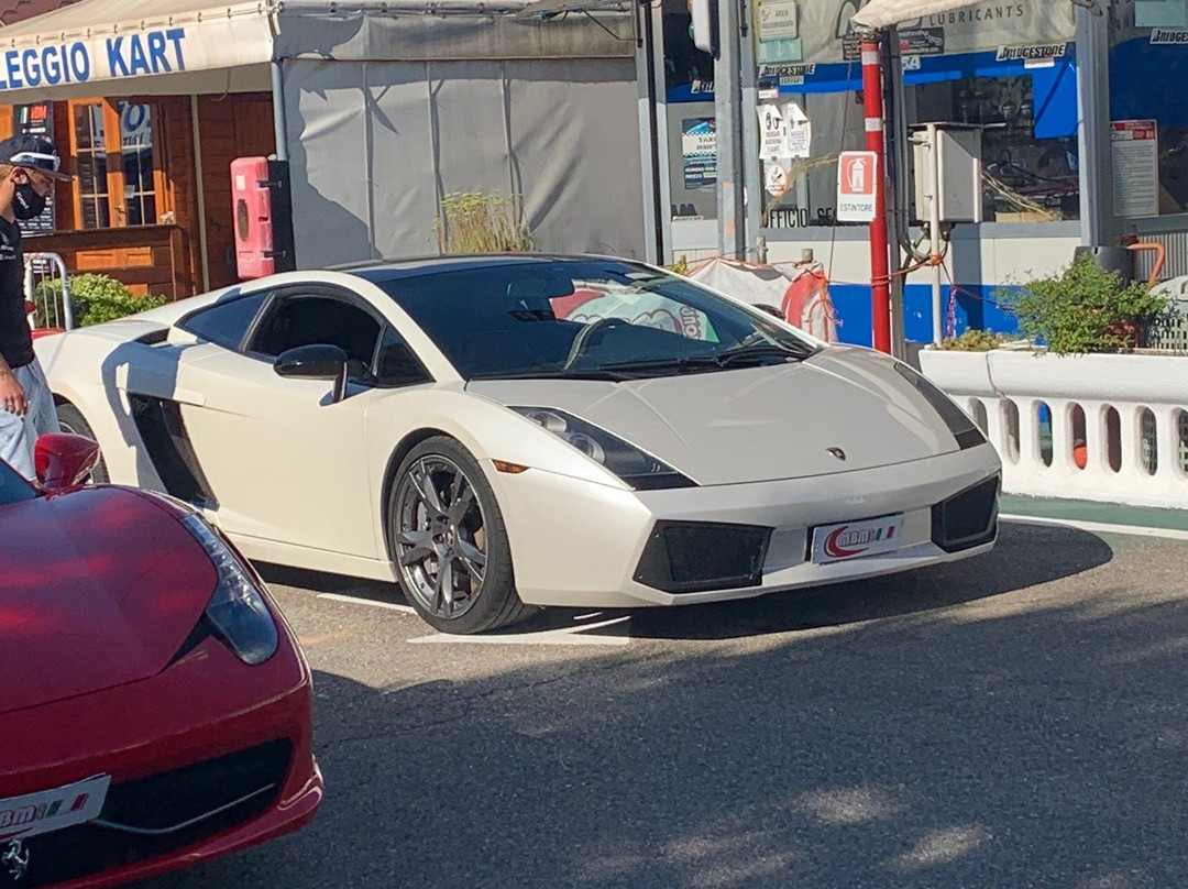 Circuito internazionale Le Colline-Chignolo Po必去景点