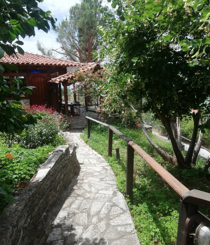 Guesthouse Apanemia主图