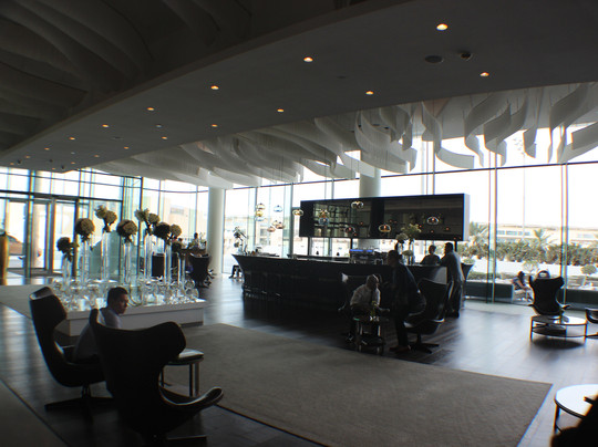 W Abu Dhabi - Yas Island主图