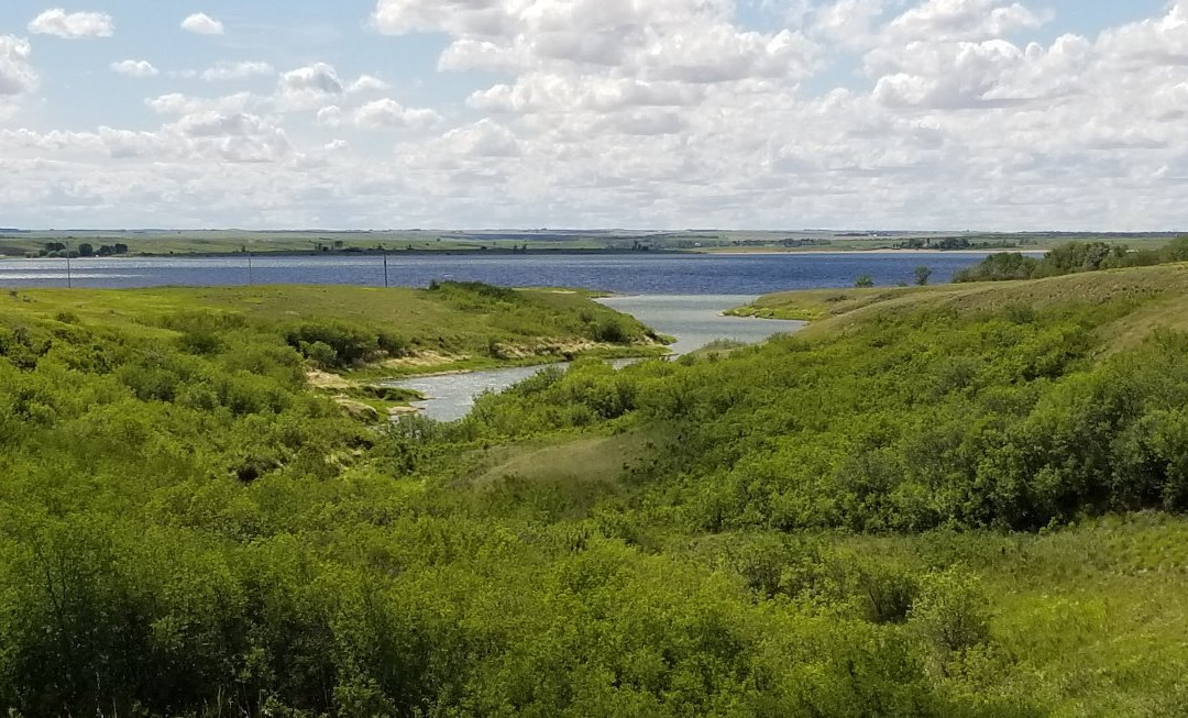 Danielson Provincial Park-Elbow必去景点