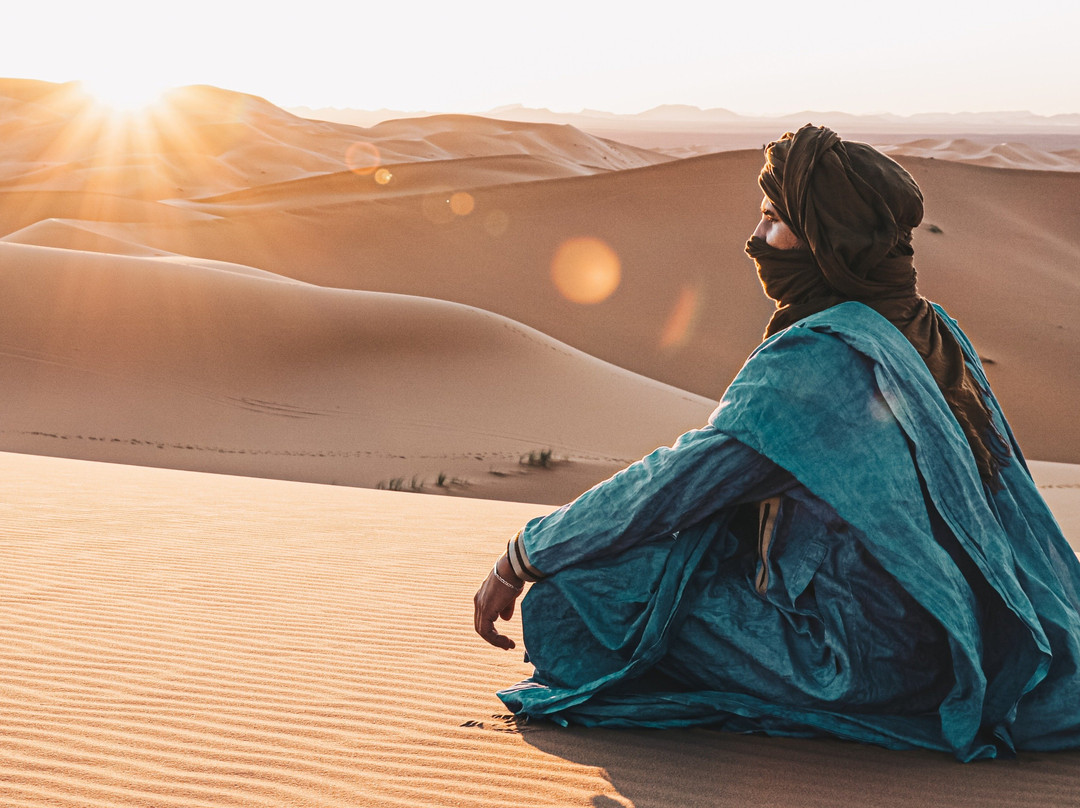 Trips En Marruecos - Day Tours