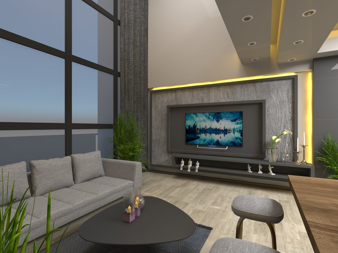 Vm Resort Otel主图