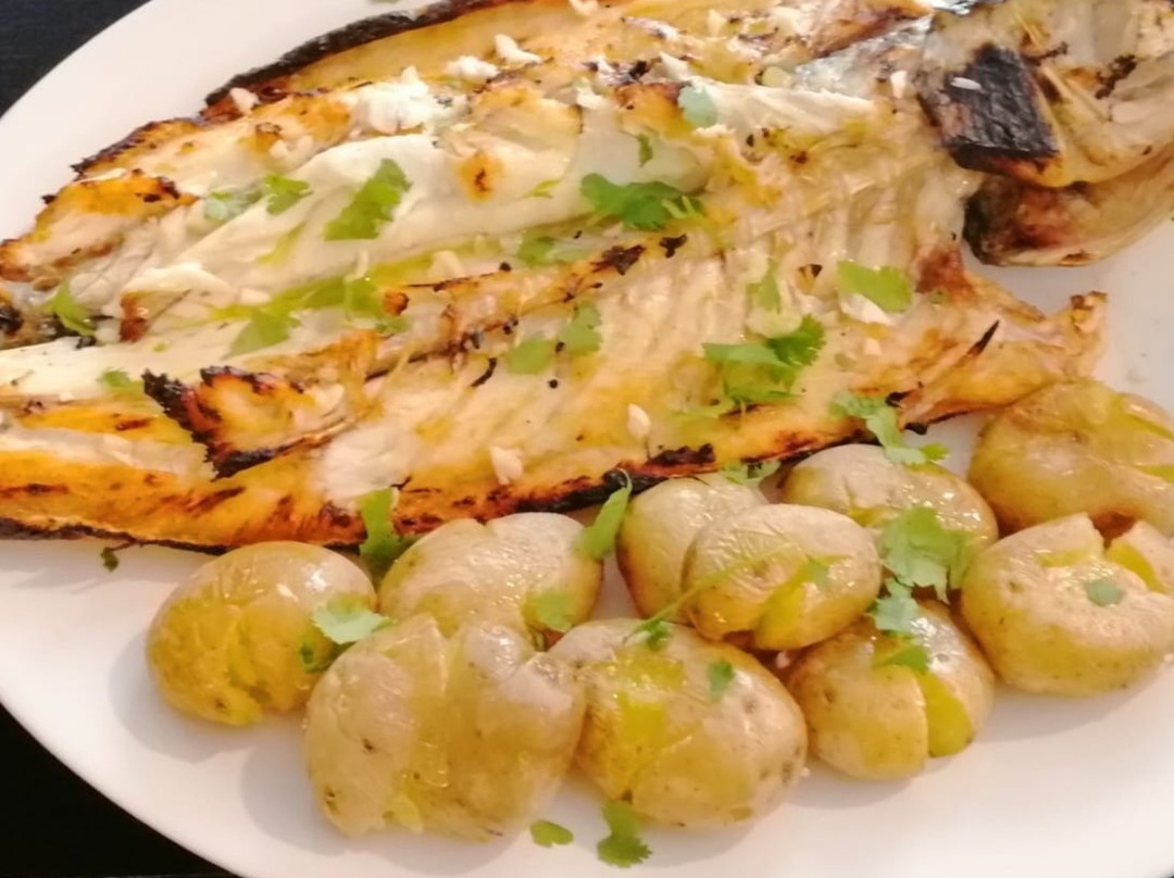 "Cantinho d' Avo "主图