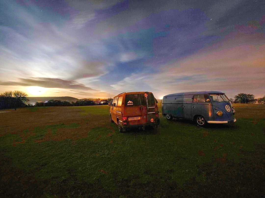 Mendip Basecamp
