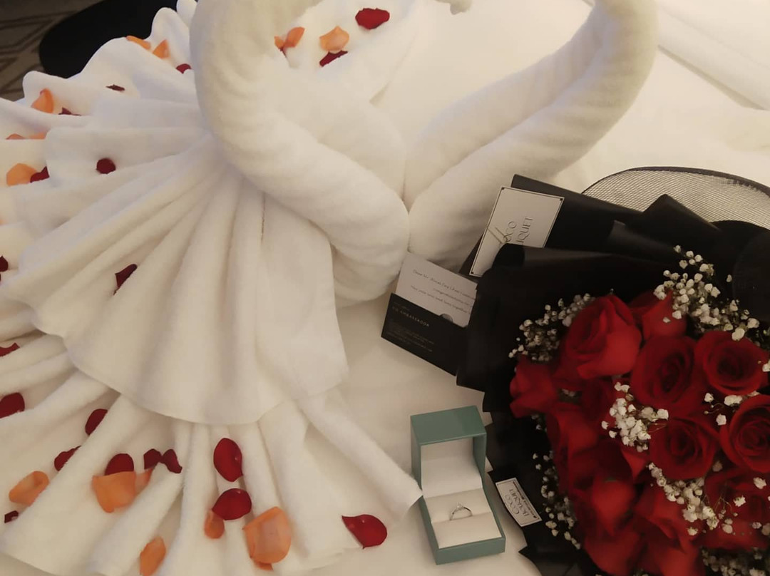 Equatorial Plaza-吉隆坡必去景点