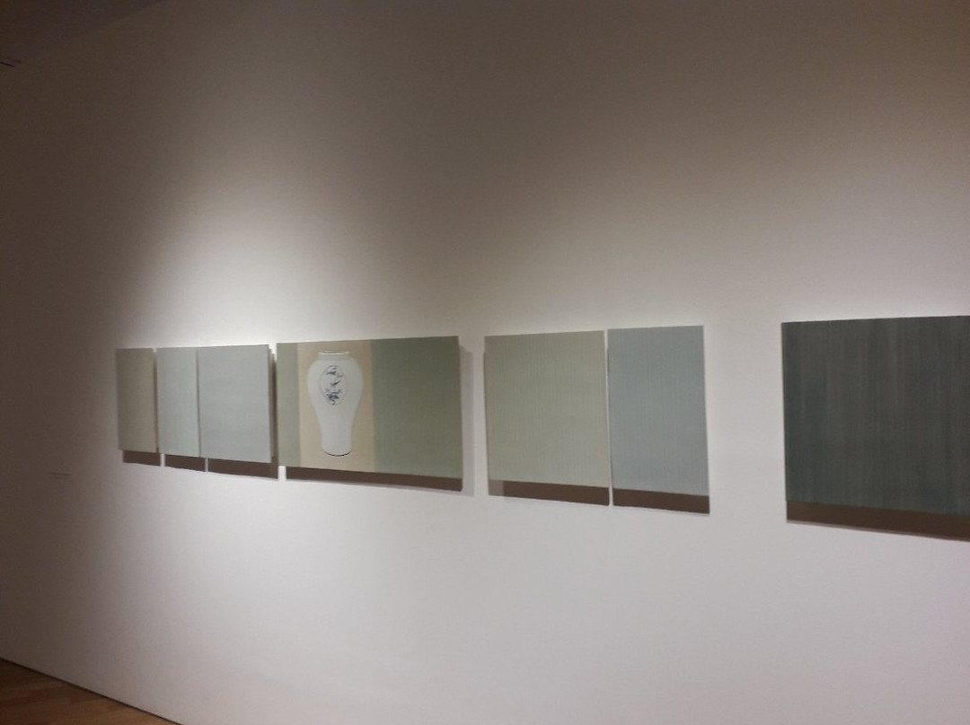 Clay Art Gimhae Museum-金海市必去景点