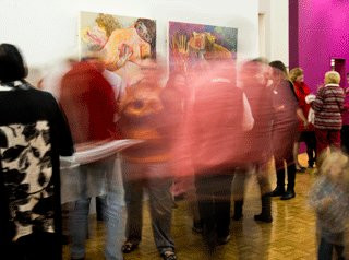 Toowoomba Regional Art Gallery