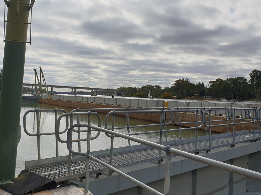 Lock 1景点图片