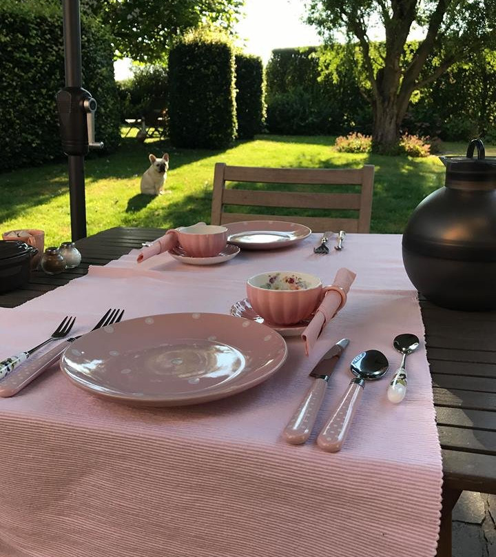 Aire De Repos B&B主图