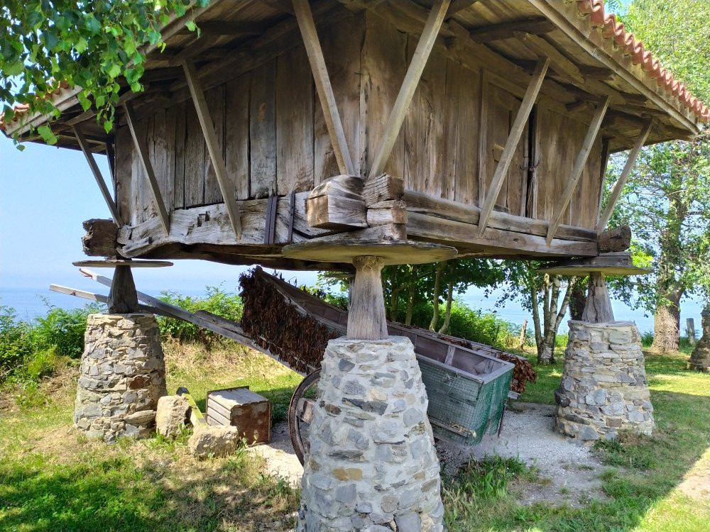 Ermita de la Regalina-Cadavedo必去景点