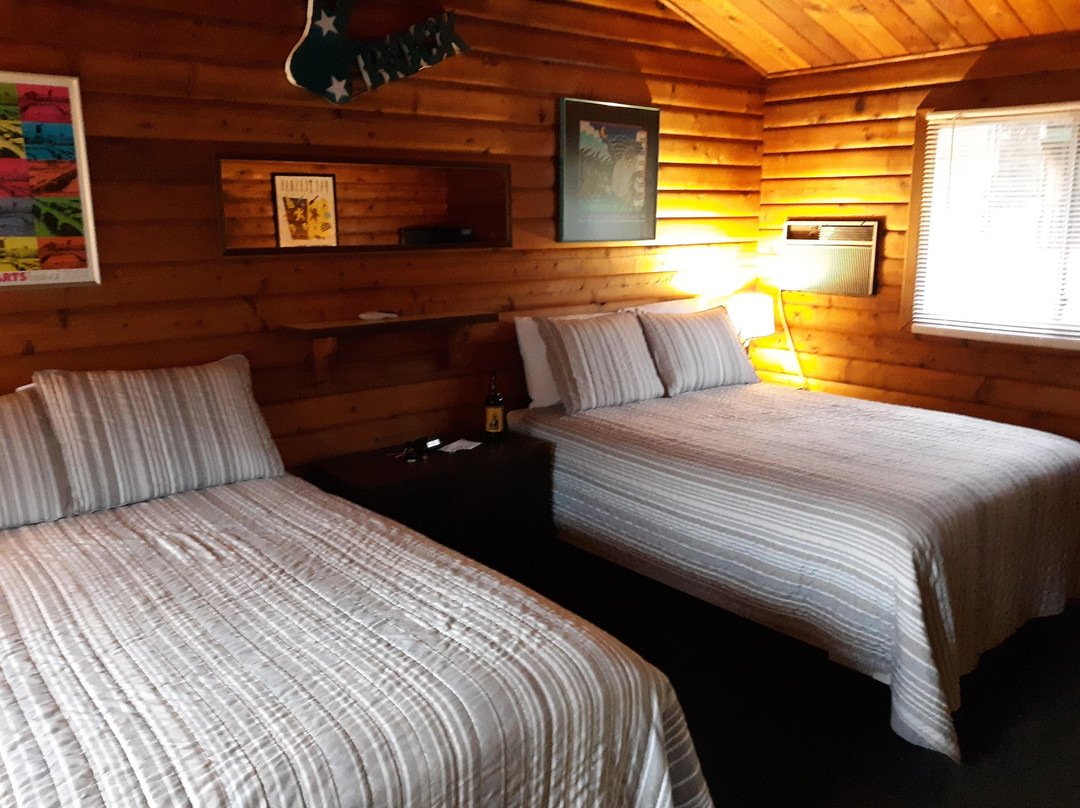 The Virginian Resort主图