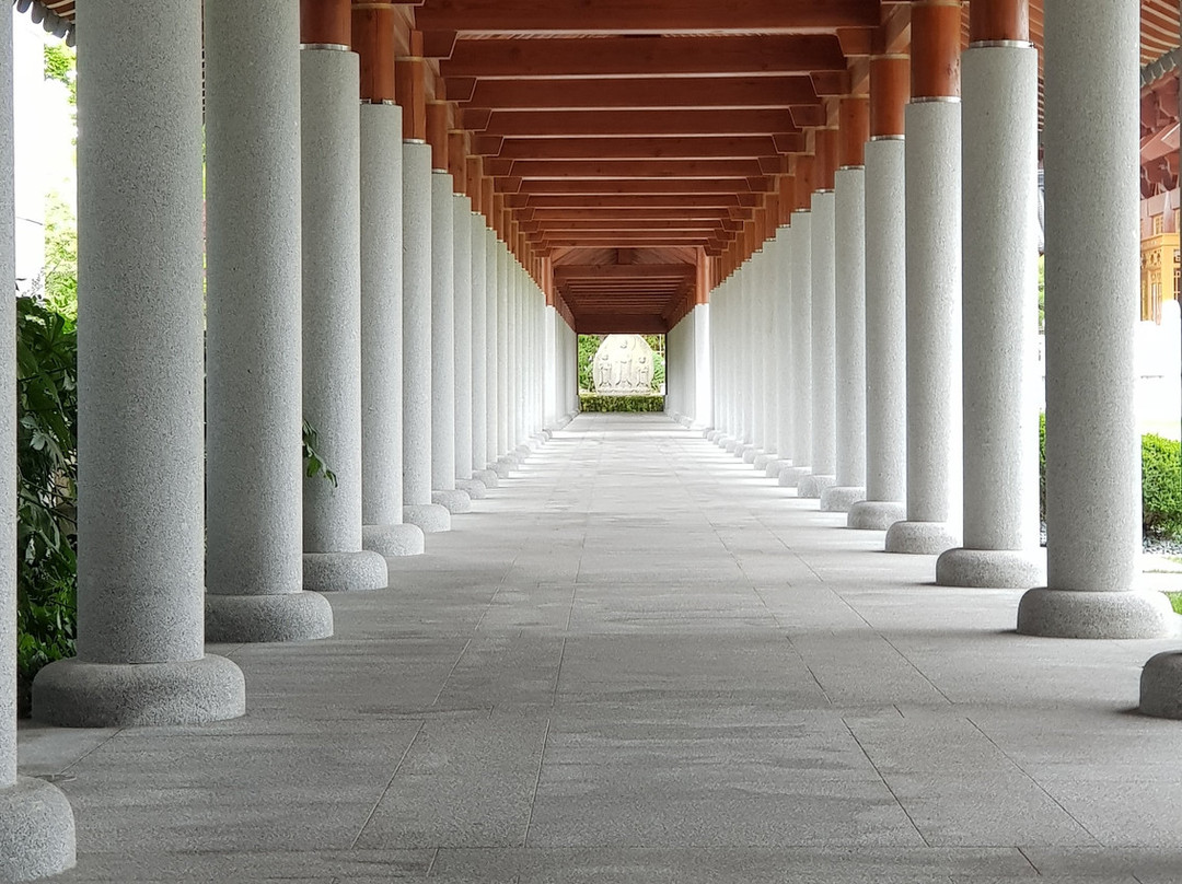Hwangnyongsa Temple Site-庆州市必去景点