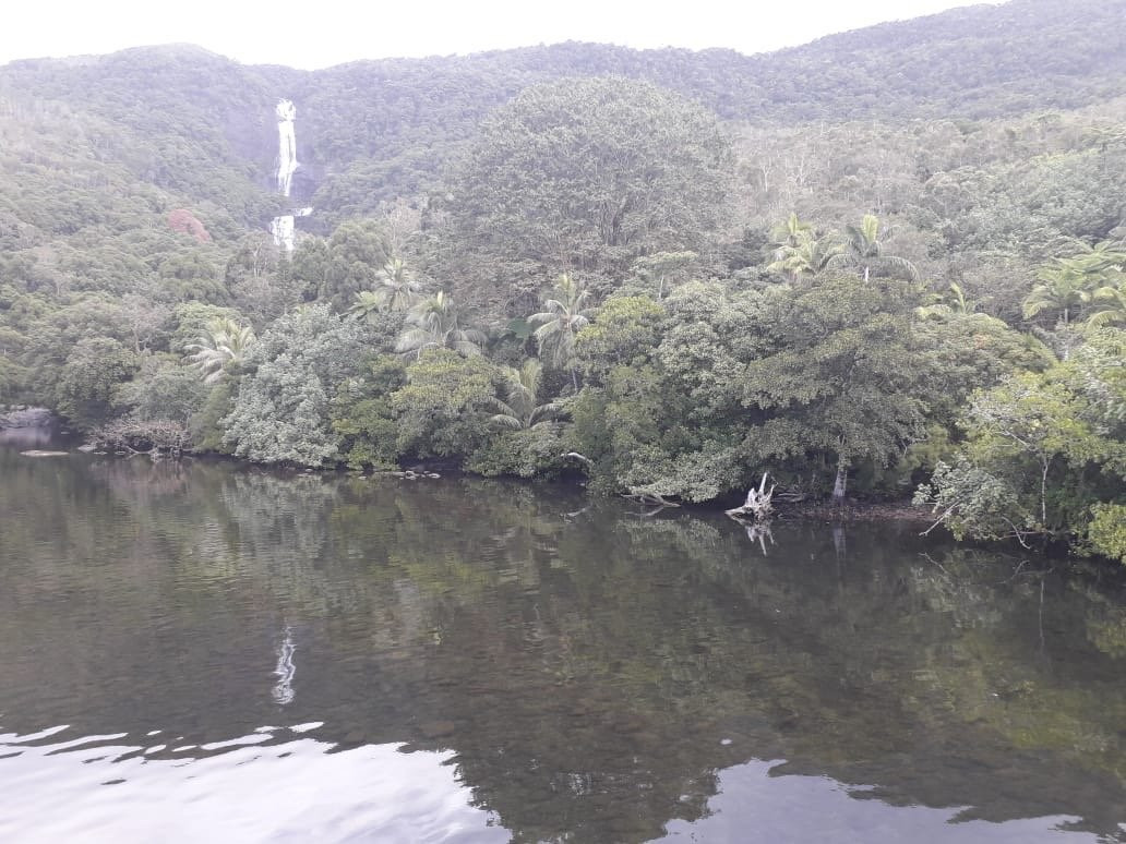 Tao Waterfall-Hienghène必去景点
