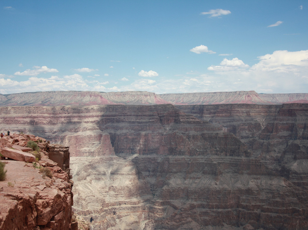 Eagle Point-华拉派部落必去景点