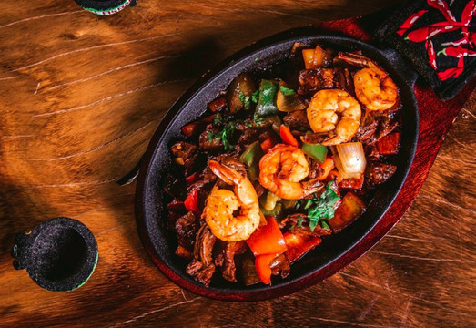 Rochelle Park餐馆和美食-El Asadero Mexican Grill