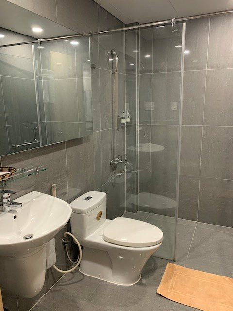 Hung Cuong Hotel主图