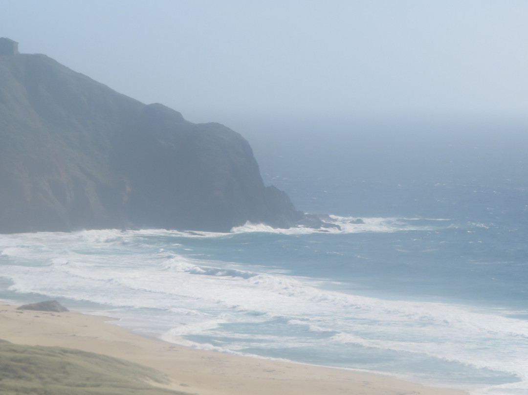Point Sur Light Station-卡梅尔必去景点