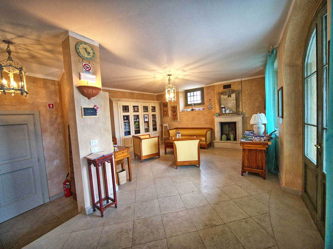 Garni del Gardoncino主图