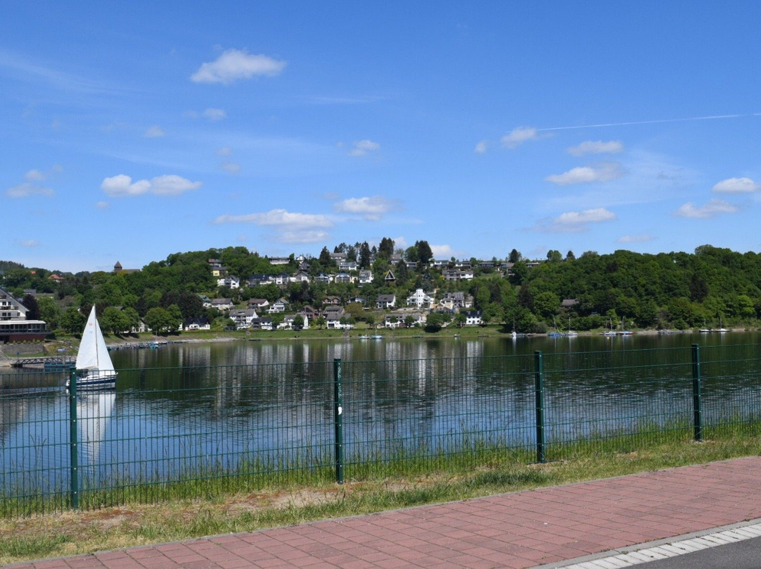 Nationalpark-Zentrum Eifel-Schleiden必去景点