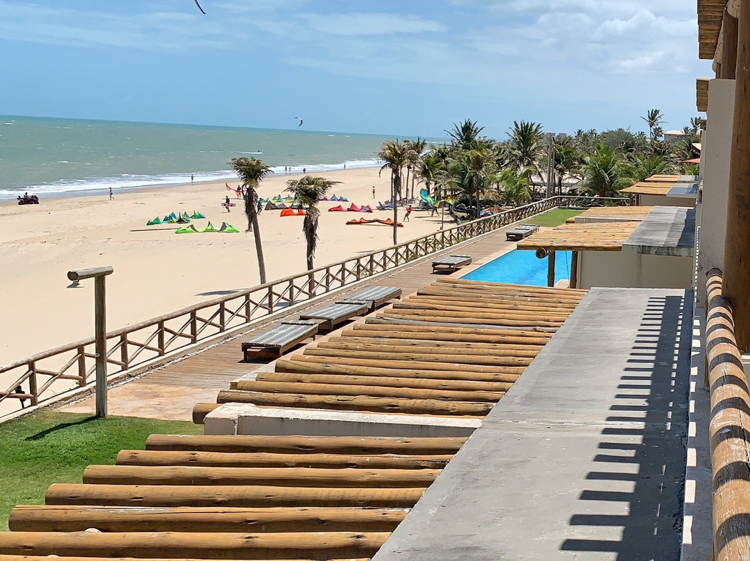 WM KITEBOARDING-福塔莱萨必去景点