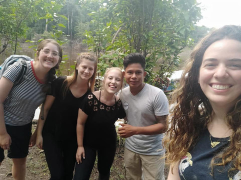 Peru Amazon Eco Adventure-伊基托斯必去景点