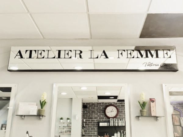 Atelier La Femme-阿尔吉内金必去景点