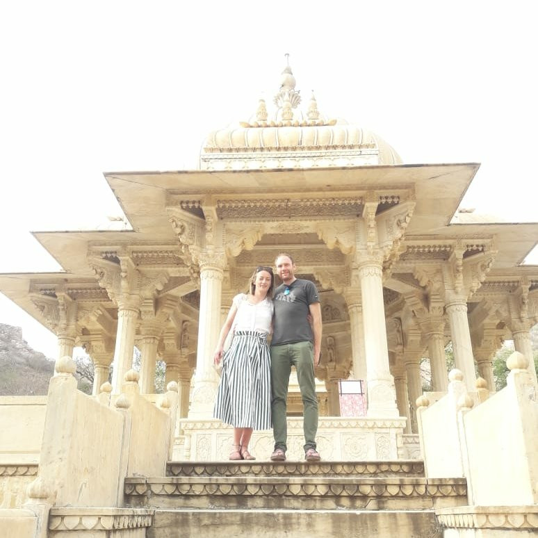 Gaitore Ki Chhatriyan-斋蒲尔必去景点