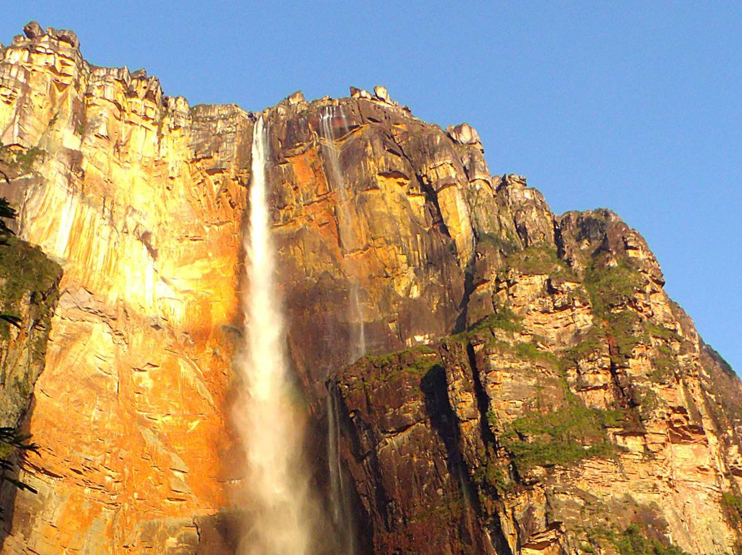 Angel Eco Tours-Los Dos Caminos必去景点