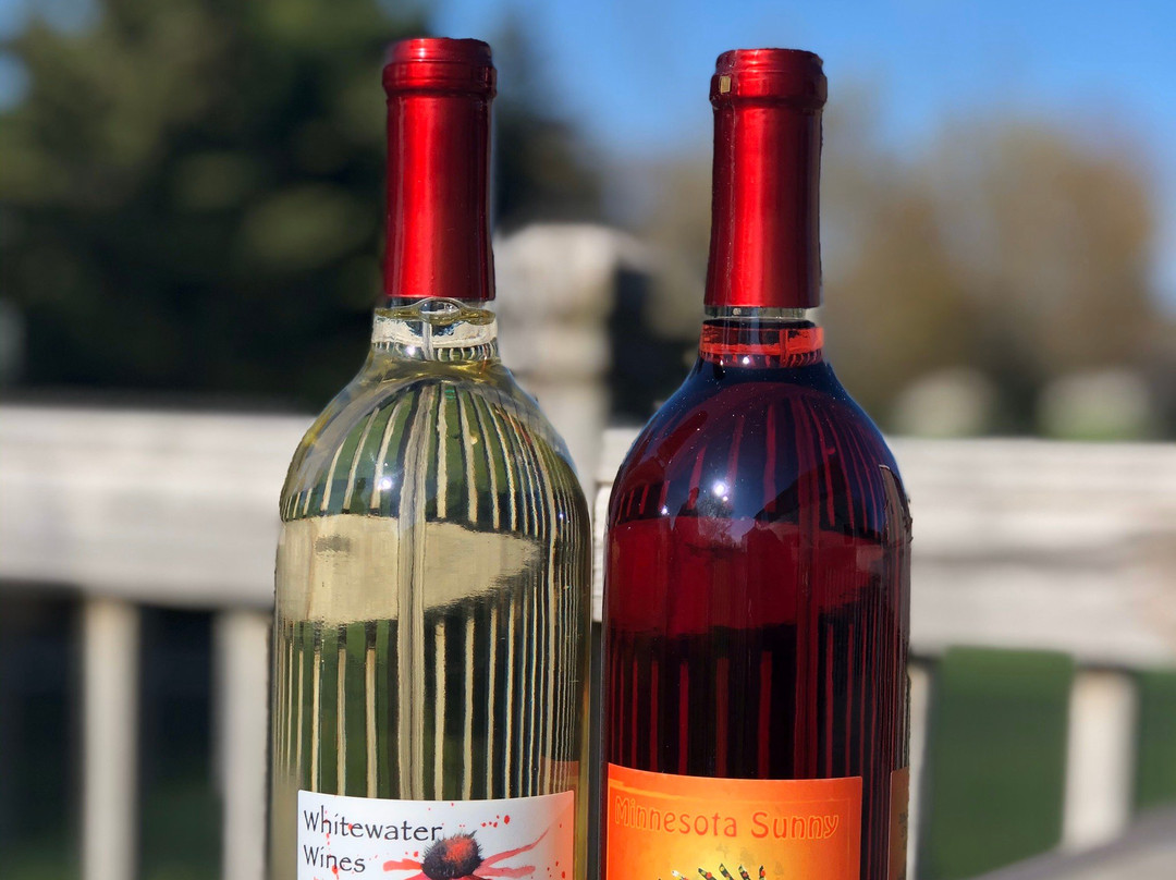 Whitewater Wines-Plainview必去景点