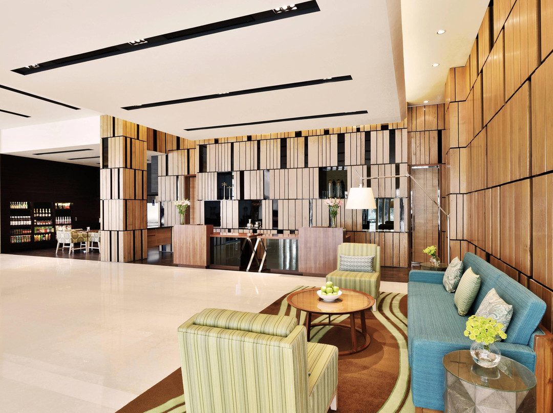 Fairfield By Marriott Belagavi主图