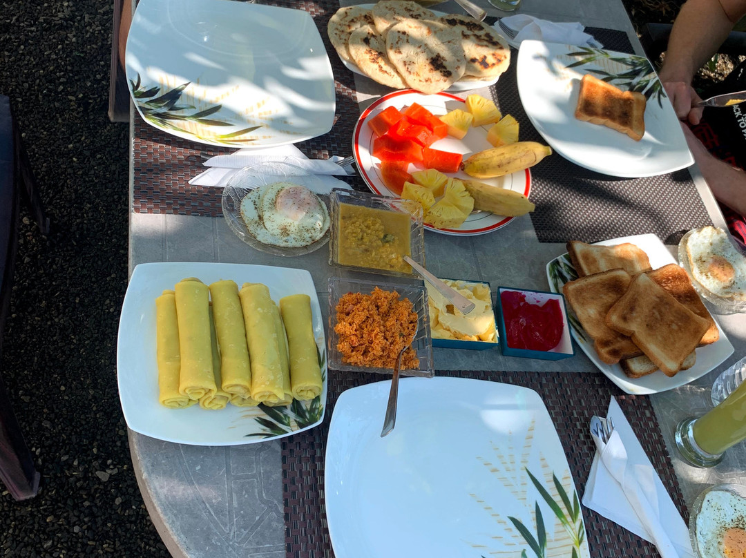 Princess of Dickoya主图