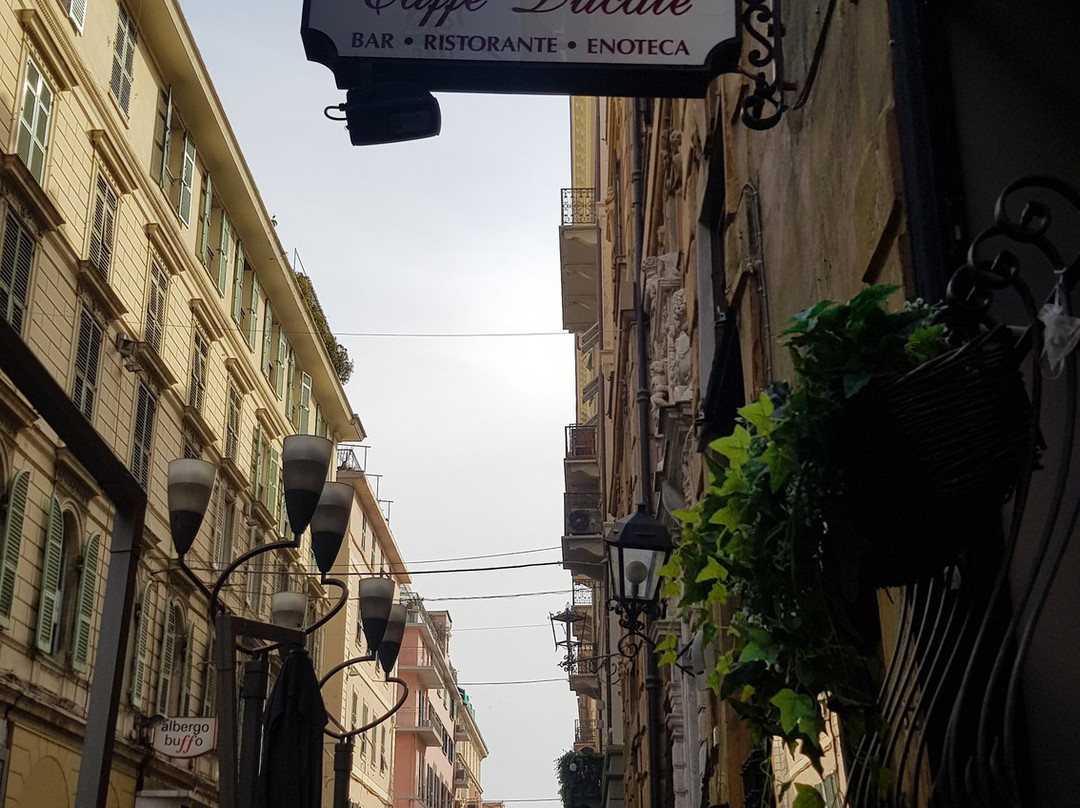 Corso Matteotti-圣雷莫必去景点