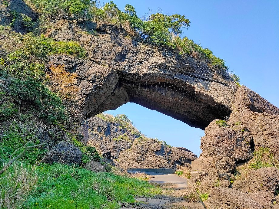 Kochomon景点图片