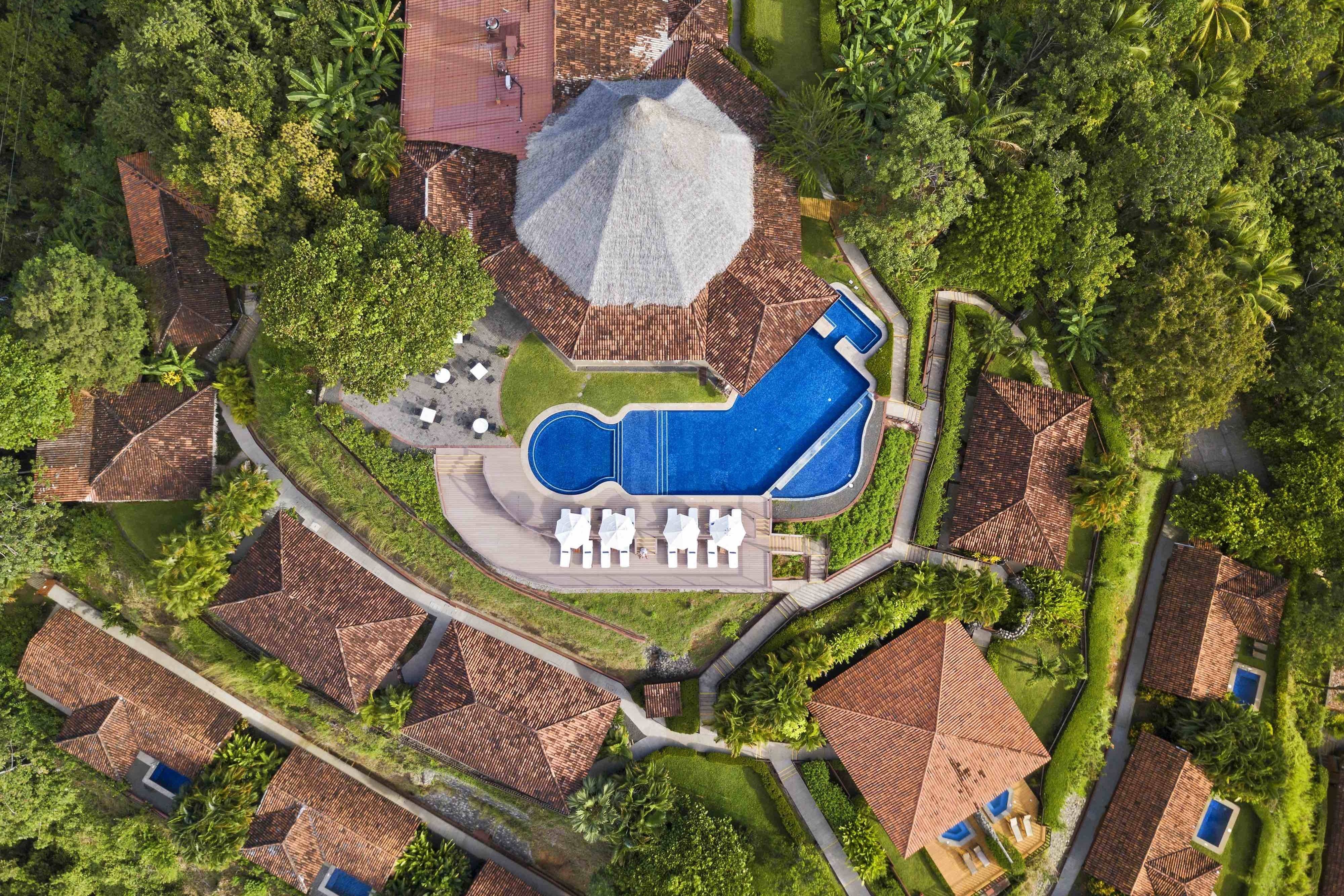 Punta Islita, Autograph Collection-官方