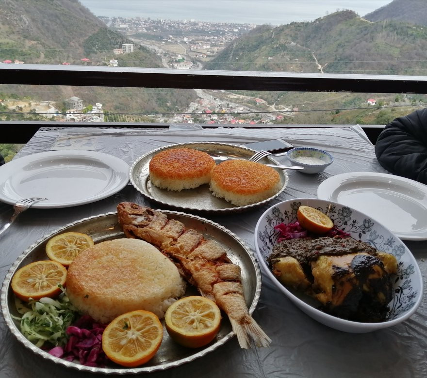 Sarvelat旅游攻略图片