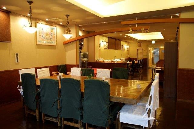 Sendai Hotel主图