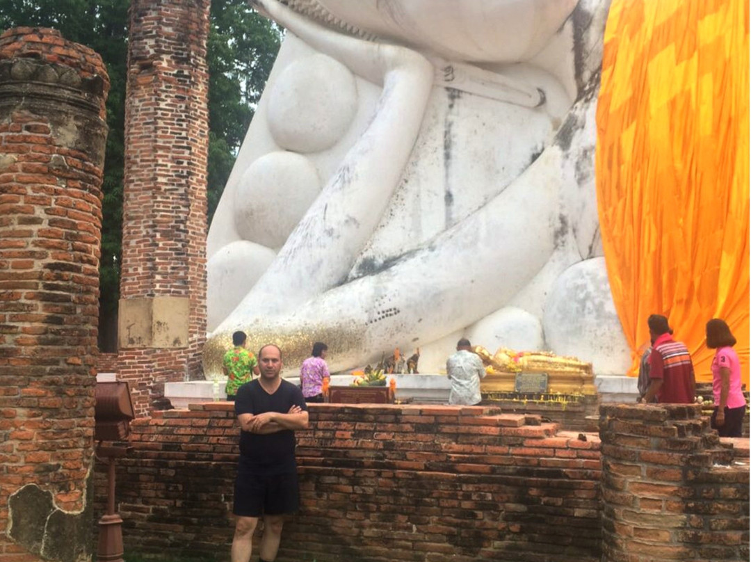 Wat Khun Inthapramun景点图片