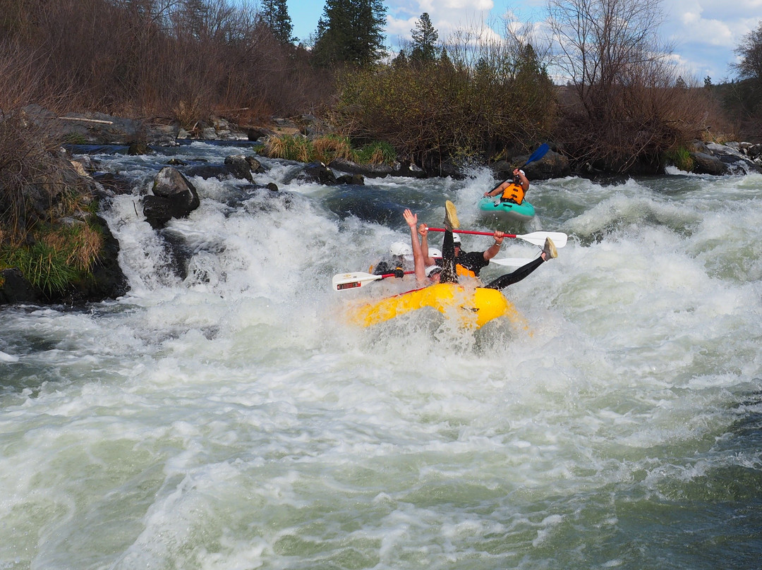 Jefferson State Outfitters-Central Point必去景点