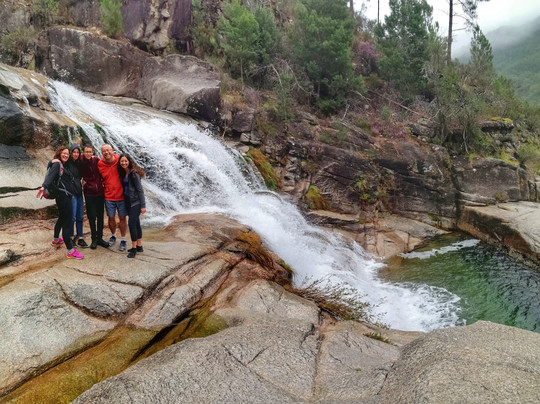 LandTreks Tours-Arcos de Valdevez必去景点