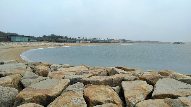 Kirara Beach Yakeno-山阳小野田市必去景点