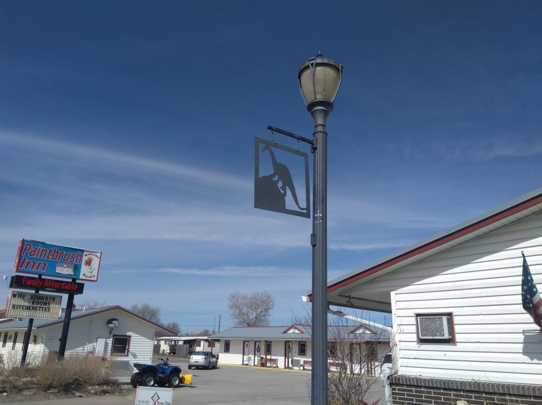 Paintbrush Inn主图