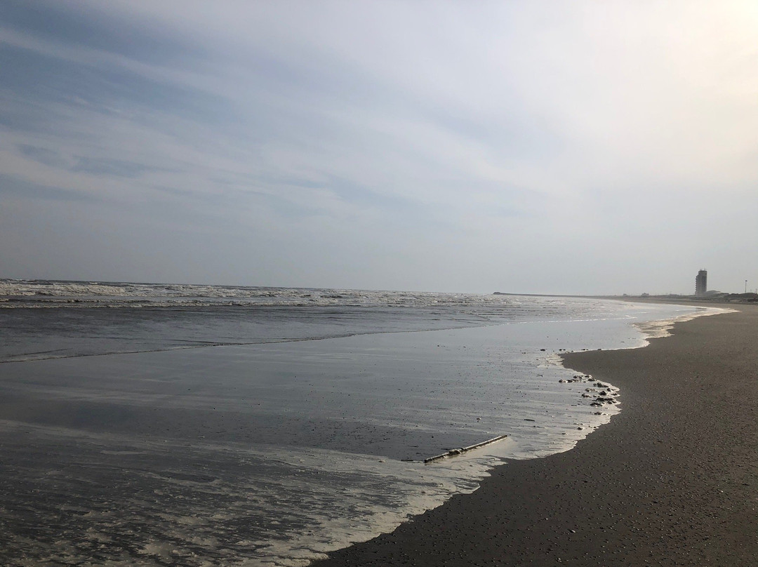 Yasashigaura Onsenkan主图