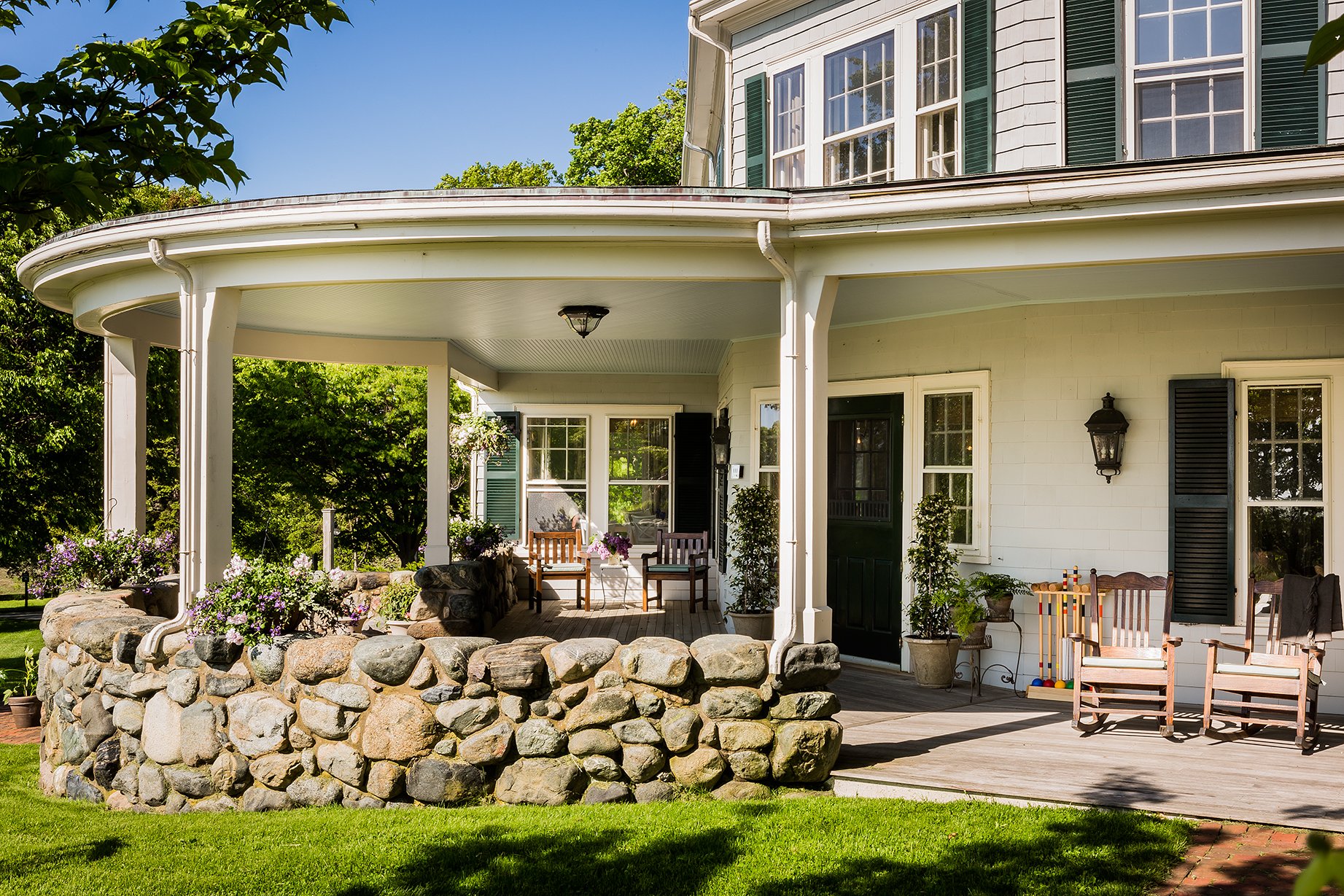 The Inn At Castle Hill On The Crane Estate-官方