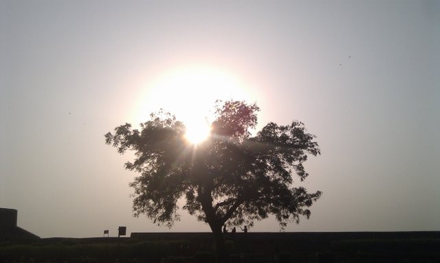 Jhansi Fort景点图片