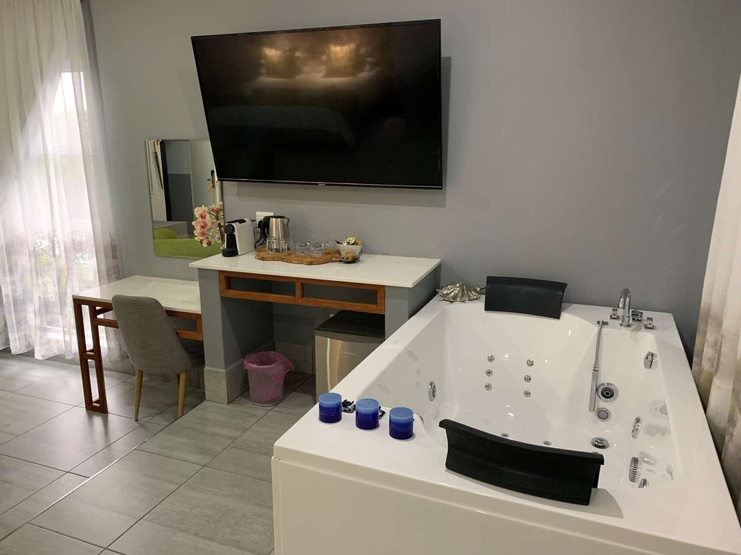 Ecolux Boutique Hotel Mozambique主图