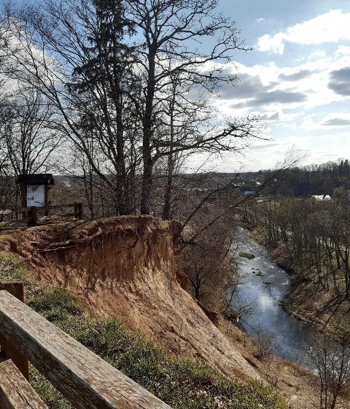 Pagramantis Regional Park-Pagramantis必去景点
