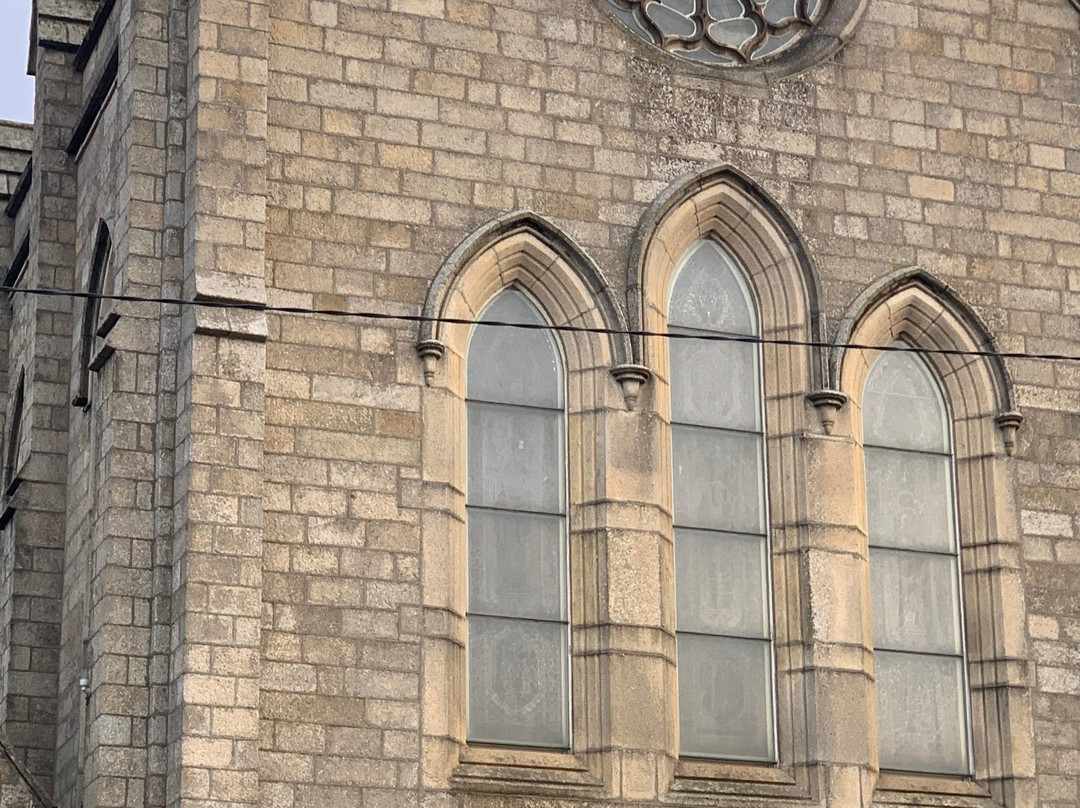 St. John the Baptist Church-Blackrock必去景点