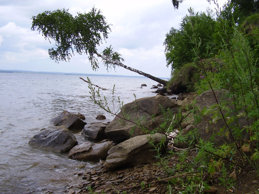 Picnic Park Yakobi-伊尔库茨克必去景点
