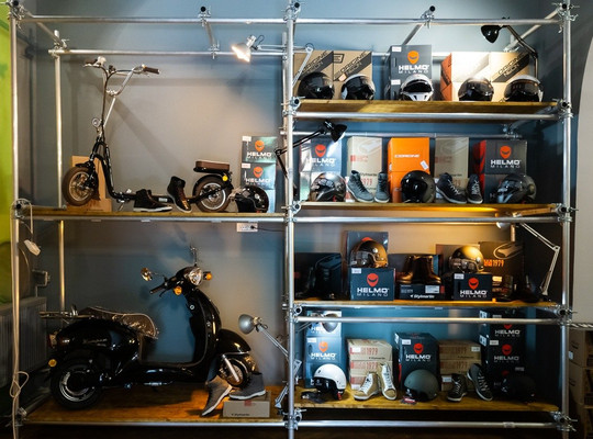 E-mobility-布加勒斯特必去景点