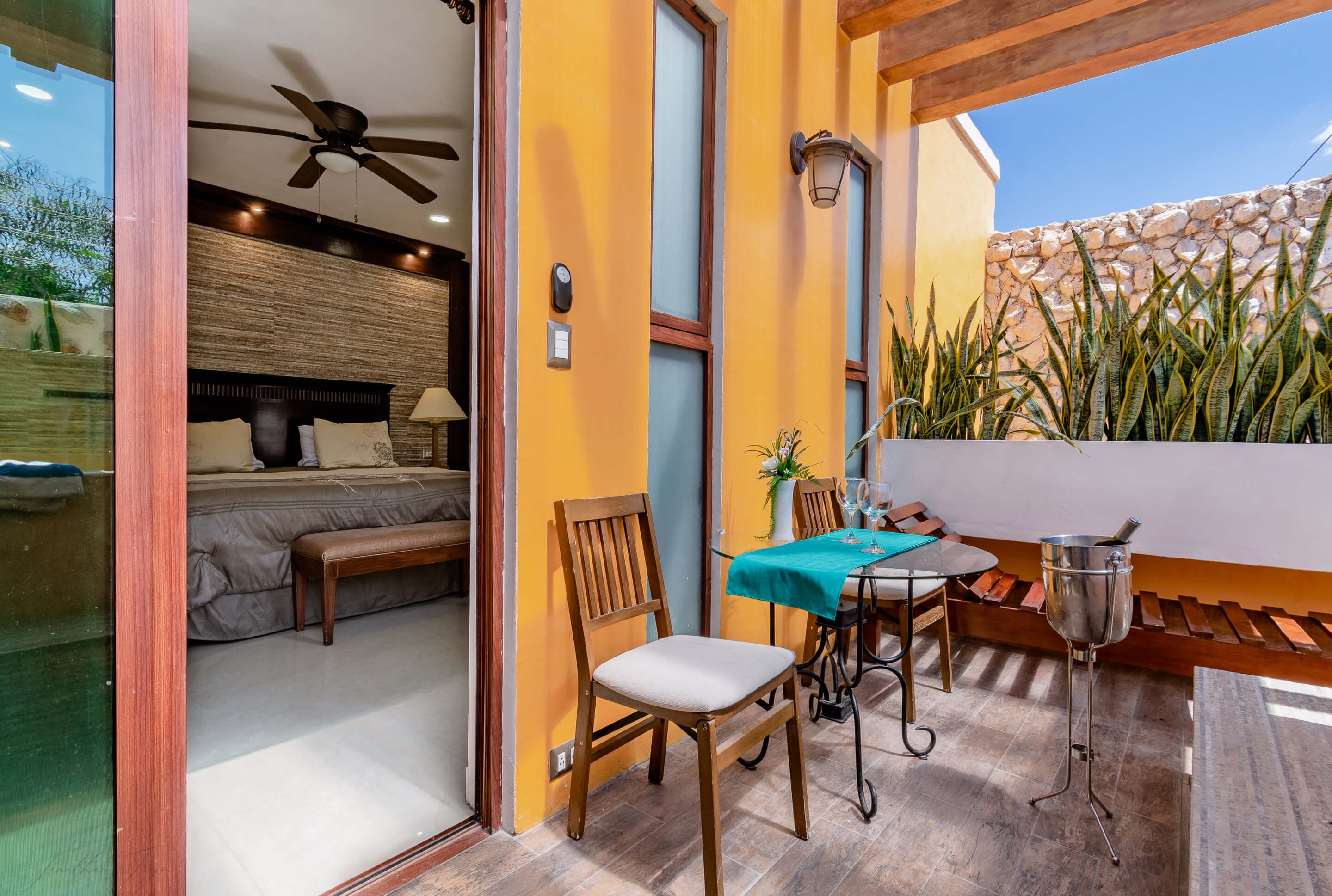 El Zaguan Colonial by GuruHotel-官方